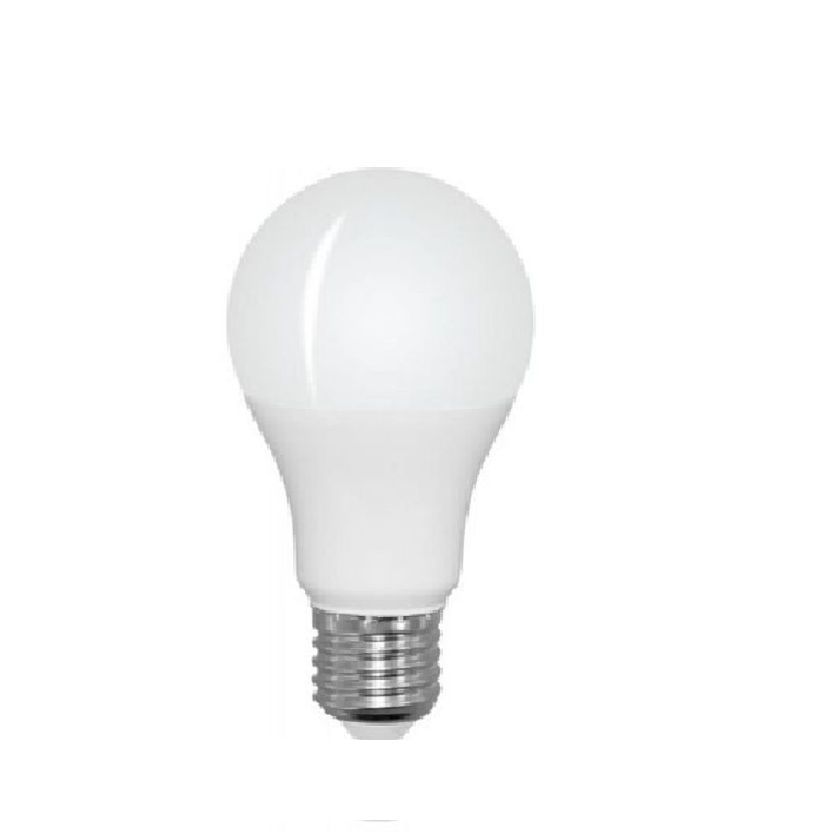 ŻARÓWKA LED E27 10W 800lm CW (zimna biała) - zamiennik 60W -ORO-E27-BARO-10W-BD
