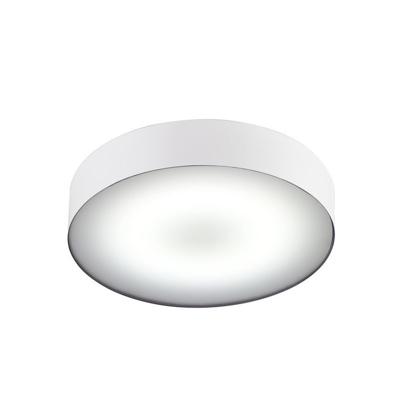 LAMPA SUFITOWA ARENA WHITE LED NOWODVORSKI 6726